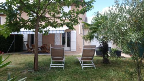 Bed & Breakfast Fleurs De Cosmos