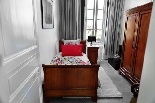 Hostal Le Cherche Midi Chambres D'h�tes