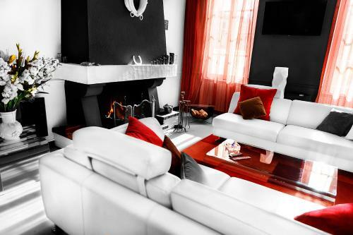 Hostal Le Cherche Midi Chambres D'h�tes