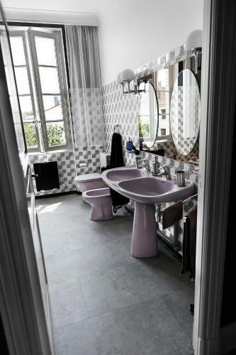 Hostal Le Cherche Midi Chambres D'h�tes
