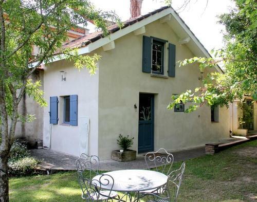 Bed & Breakfast La Cabane Albigeoise