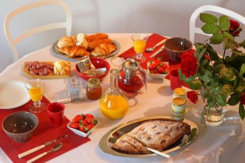 Bed & Breakfast La Cabane Albigeoise