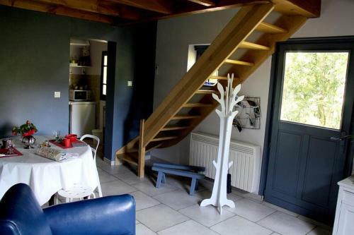 Bed & Breakfast La Cabane Albigeoise