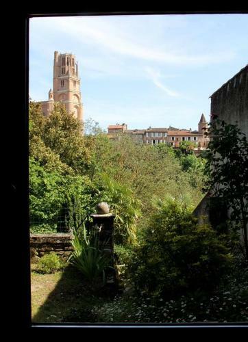 Bed & Breakfast La Cabane Albigeoise