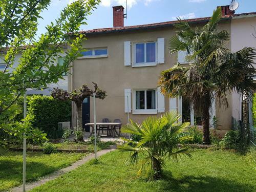 Maison Albi