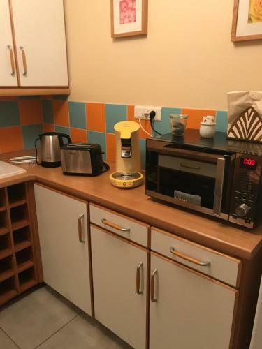 Apartamentos Le Porta9