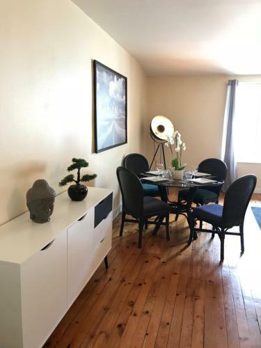 Apartamentos Le Porta9