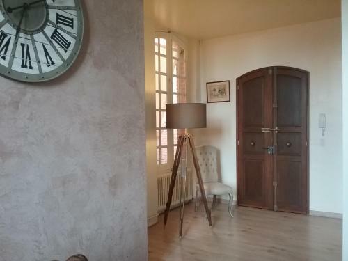 Apartamento Pied A Terre de Charme
