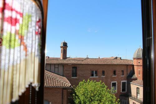 Apartamentos Le Cerf Volant