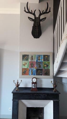Apartamentos Le Cerf Volant