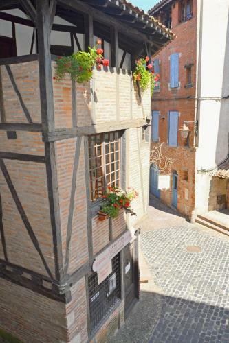 Apartamento Le Chaud Vin