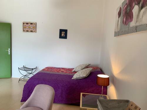 Apartamento Studio Coeur Historique Albigeois