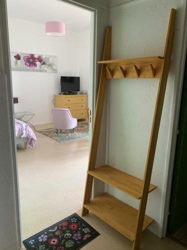 Apartamento Studio Coeur Historique Albigeois