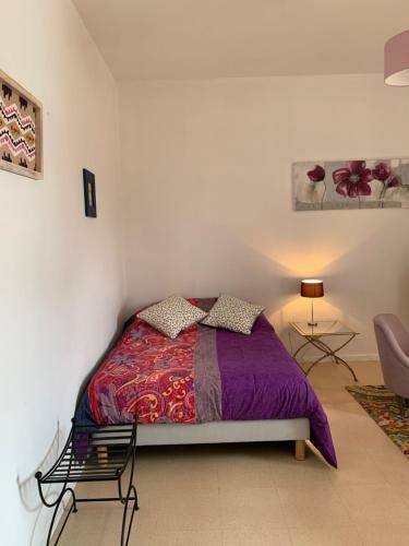 Apartamento Studio Coeur Historique Albigeois
