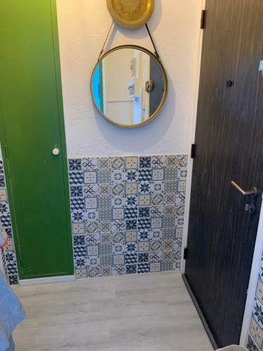 Apartamento Studio Coeur Historique Albigeois