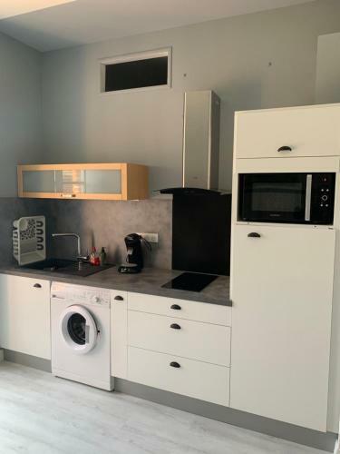 Apartamento Studio Coeur Historique Albigeois