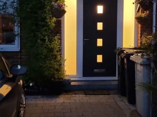 Hollie House