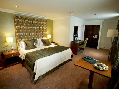 Ringwood Hall Hotel