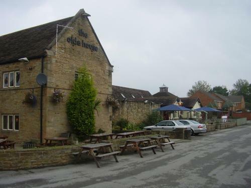 Posada Olde House By Marston's Inns