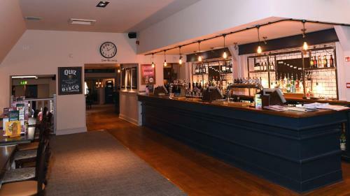 Posada Olde House By Marston's Inns