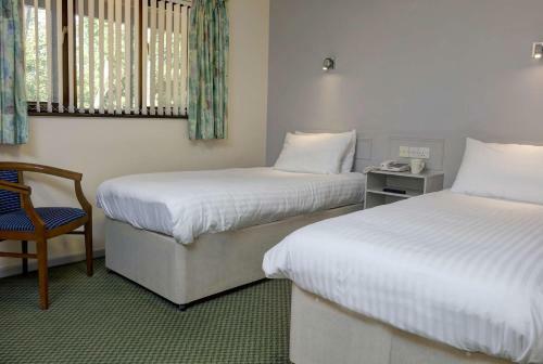 Sandpiper Hotel & Restaurant