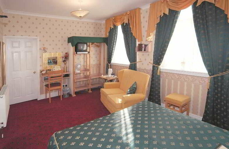Buckingham's Hotel