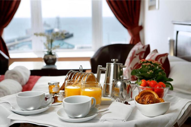 Sea Stone Hotel