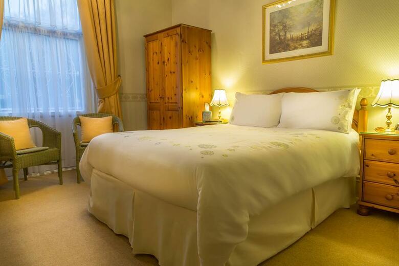 Hostal Balincourt
