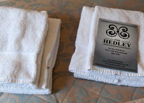 The Hedley Hotel - B&B