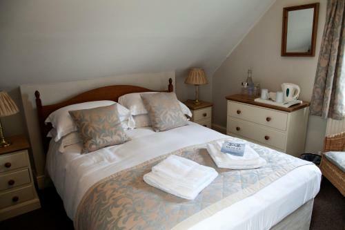 The Hedley Hotel - B&B