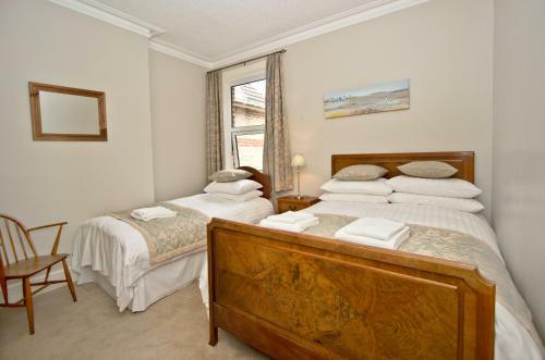 The Hedley Hotel - B&B