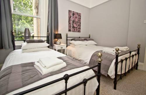 The Hedley Hotel - B&B