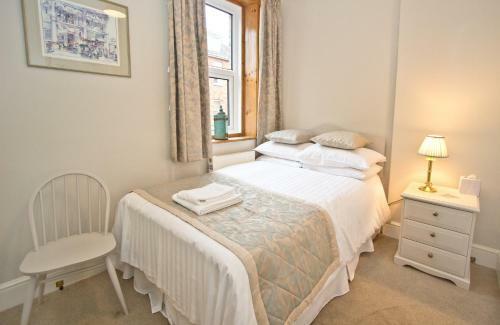 The Hedley Hotel - B&B