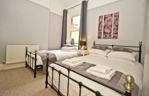 The Hedley Hotel - B&B