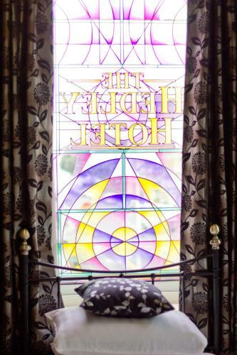 The Hedley Hotel - B&B