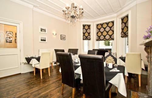 The Hedley Hotel - B&B