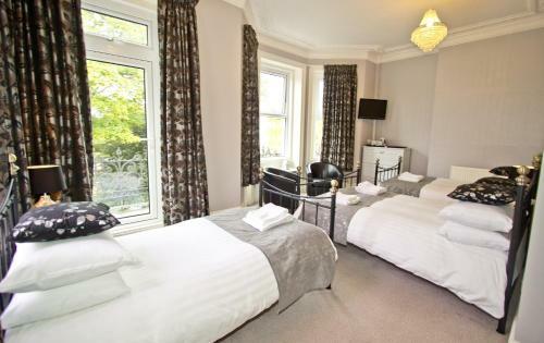 The Hedley Hotel - B&B