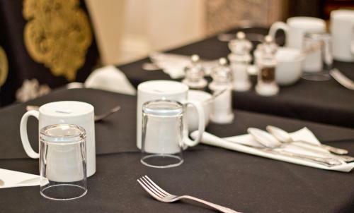 The Hedley Hotel - B&B