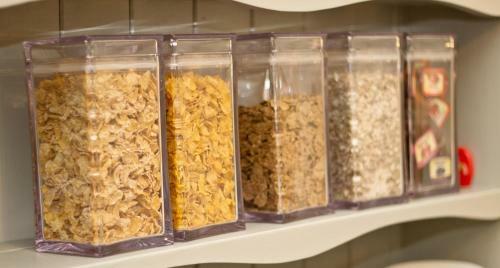 The Hedley Hotel - B&B