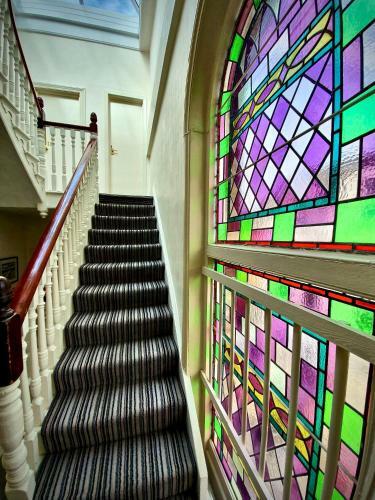 The Hedley Hotel - B&B