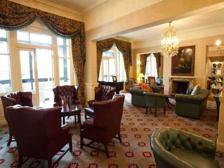 The Norfolk Hotel
