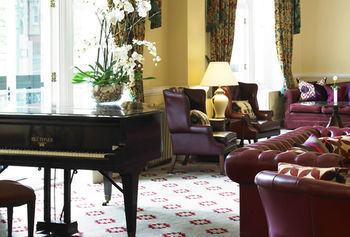 The Norfolk Hotel