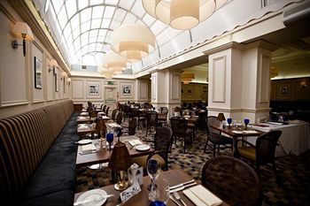 The Norfolk Hotel