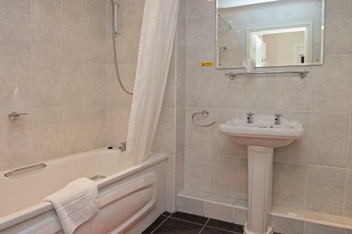 Hostal The Winter Dene