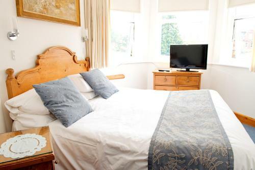 Hostal The Winter Dene