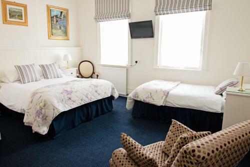 Hostal The Winter Dene