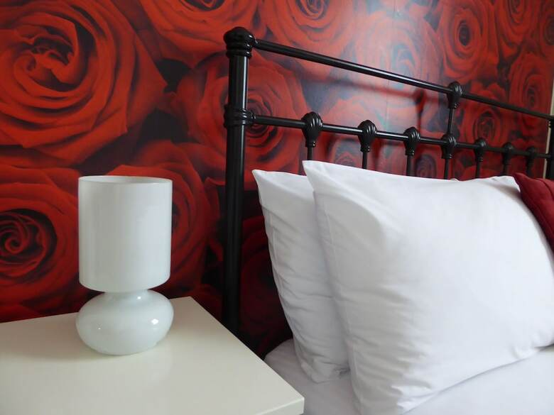 Hostal Bamboo Guesthouse