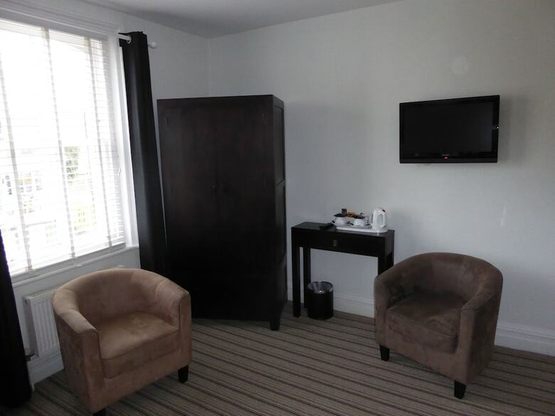 Hostal Bamboo Guesthouse