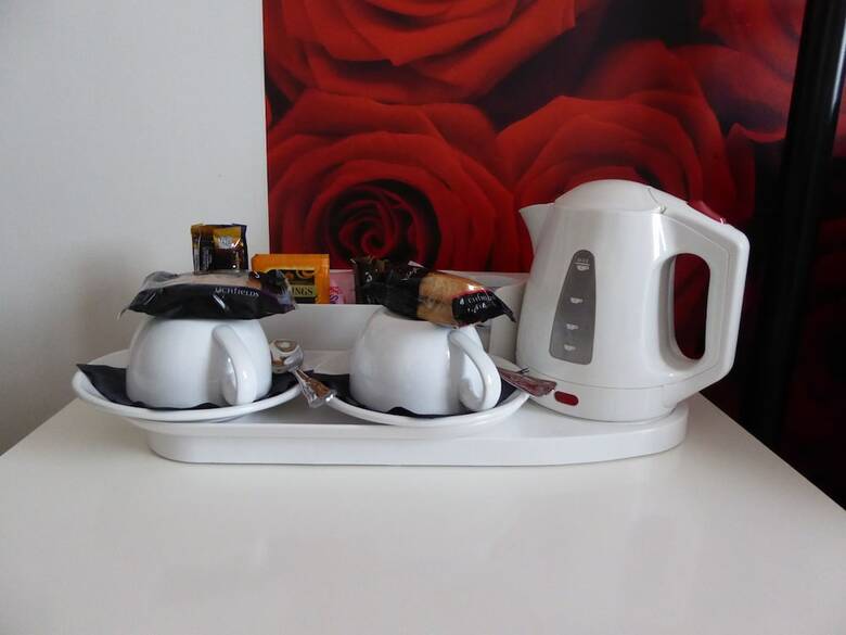 Hostal Bamboo Guesthouse