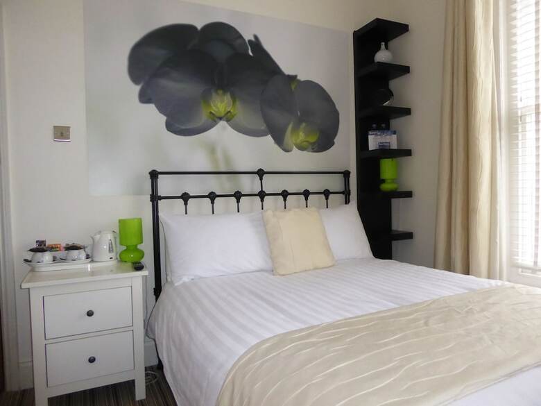 Hostal Bamboo Guesthouse